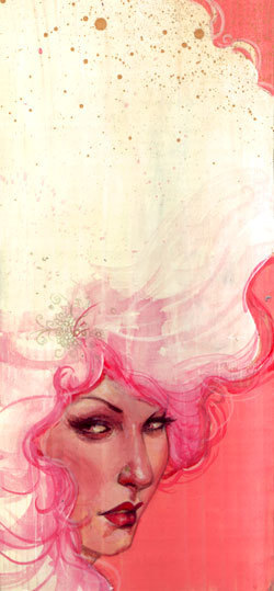 Lucy