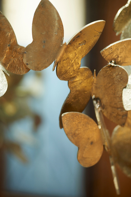 "Le Cabinet de Curiosites" by Thierry W. Despont