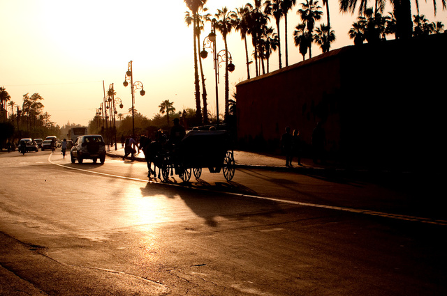 Marrakech