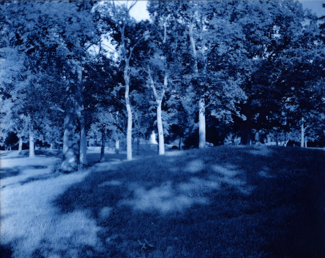 Wright Brothers Memorial Mound Group, Dayton, Ohio – 2011