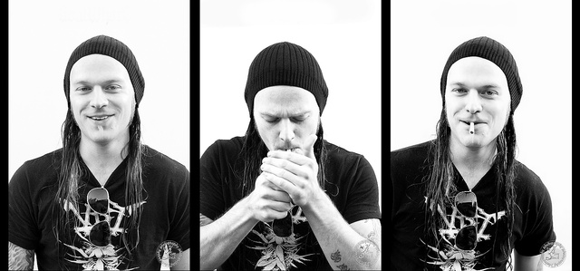 Zack Simmons