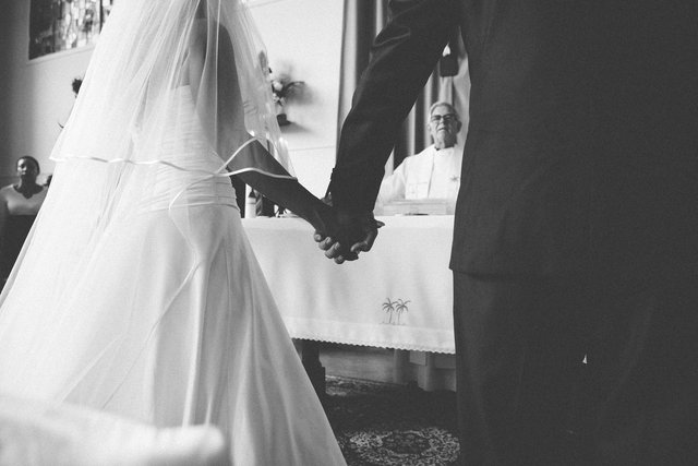 Indira & Daniel