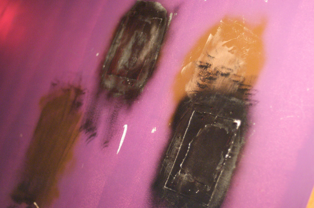 Toronto, January, 2011