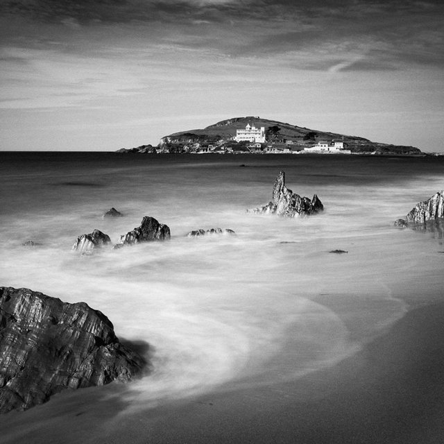 Burgh Island