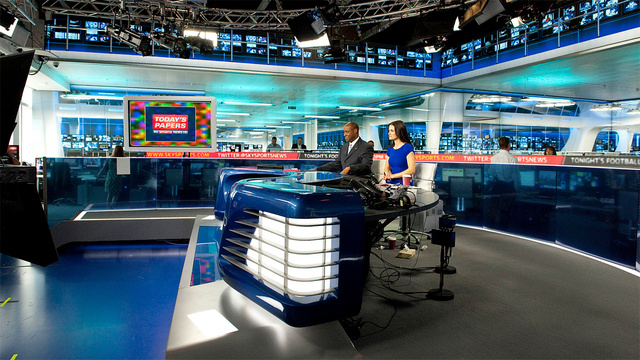 Sky Sports News