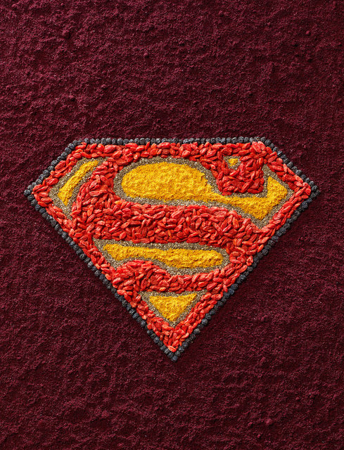 Superfoods for Fit for Fun Magazin