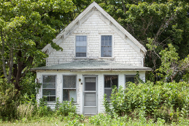 Wellfleet House
