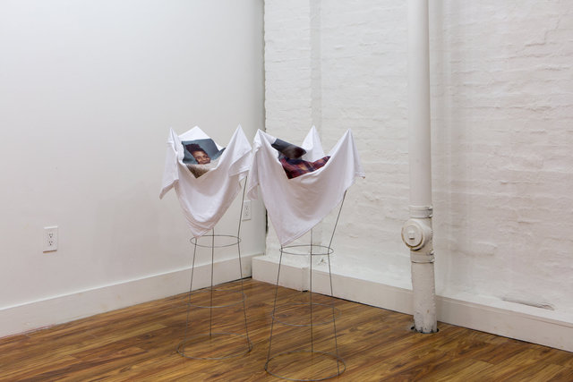 Tantamount no.1, 2013-2016