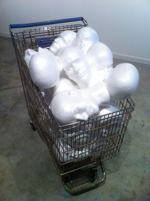 Heads