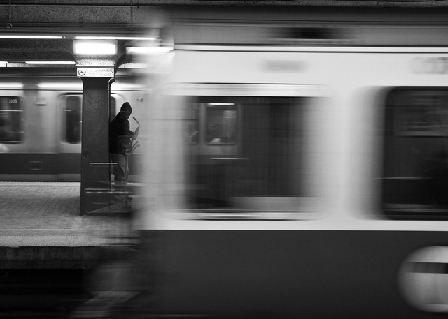 SUBWAY