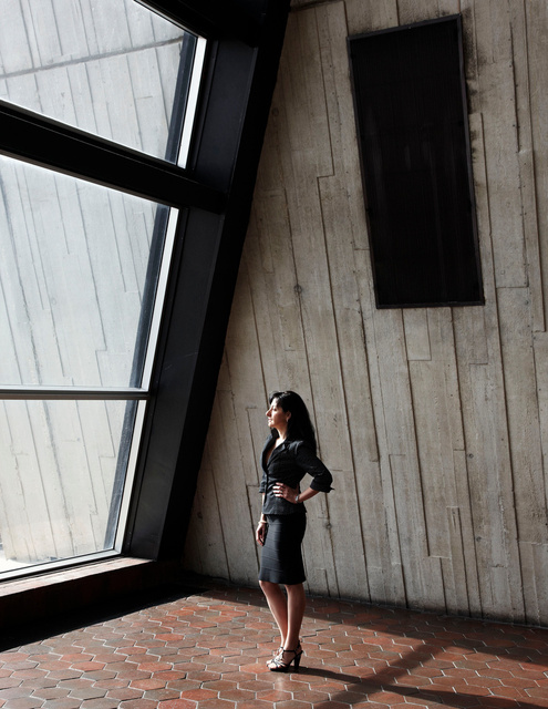 Marcela Carena-Fermilab: Batavia, Ill