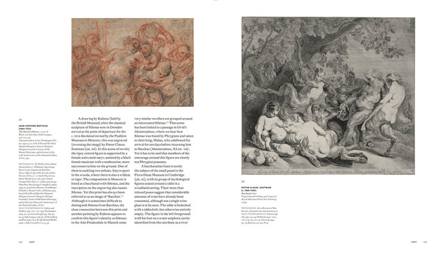 Rubens and his Legacy