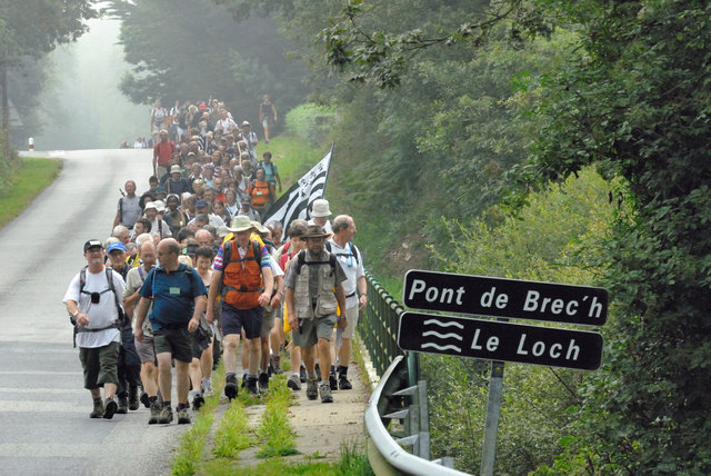 Le Tro-Breiz