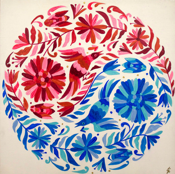 East Meets West / 2013