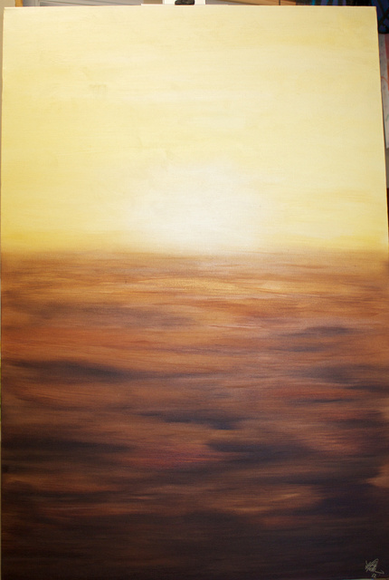 Rising from the Depths