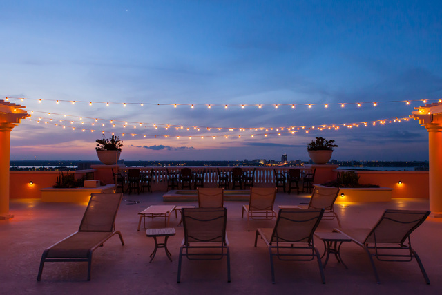 Hyatt Regency Clearwater Beach, Florida