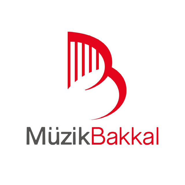 Müzikbakkal - Branding Project - 2014