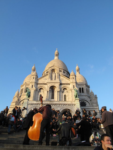 PARIS