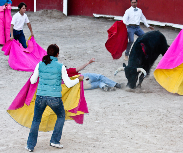 Crisis Management Team