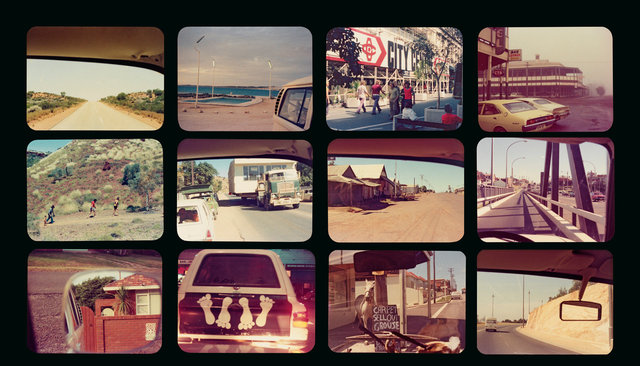 Australia
