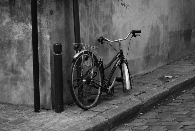 sans roue