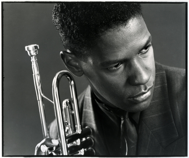 Mo' Better Blues