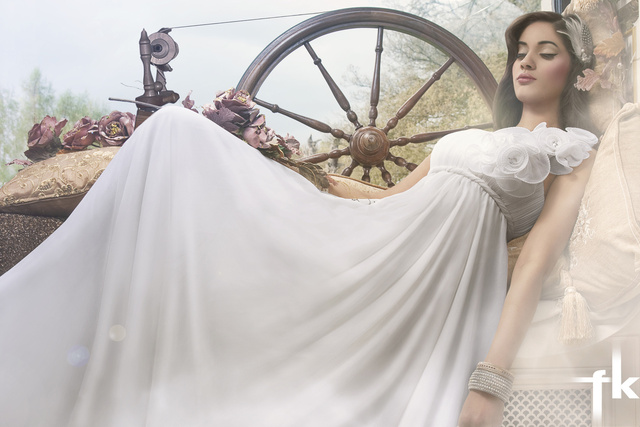 Fashion Fairytales