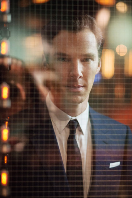 benedict cumberbatch