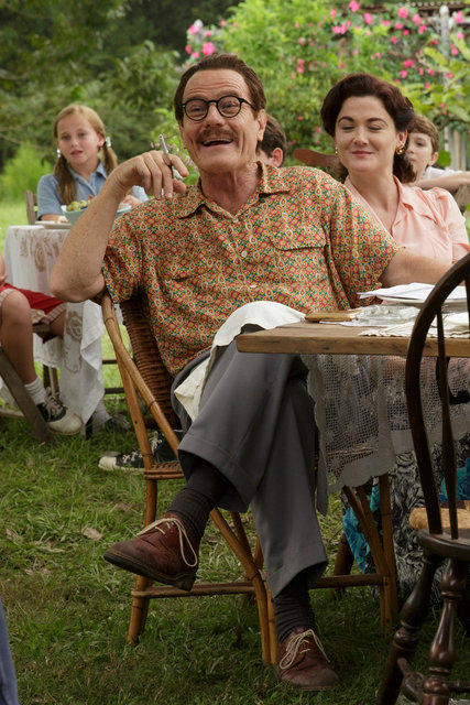 TRUMBO (feature)