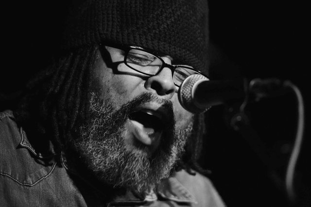 Alvin Youngblood Hart