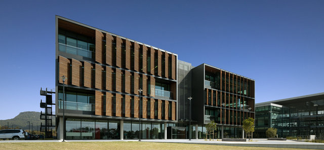 Enterprise One, University of Wollongong