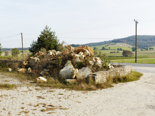 Rogoźnica, Poland 2014