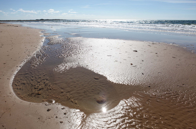 Torquay Front Beach, The Great Ocean Road, Victoria, Australia