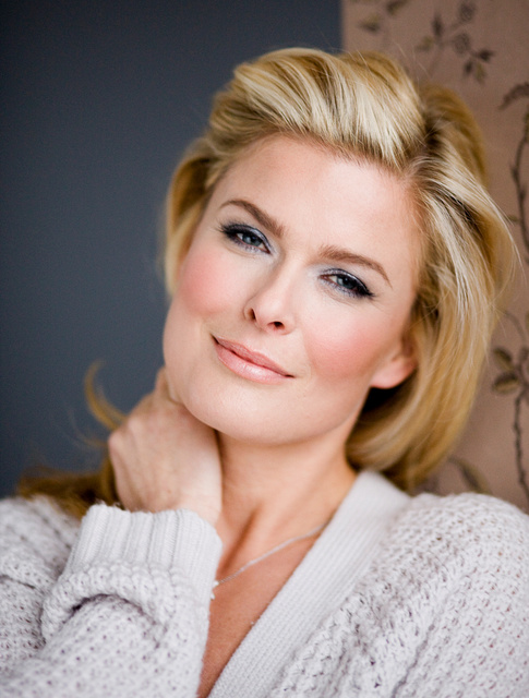 Vendela Kirsebom for Tara