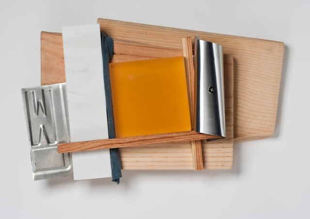 Material Sketches #2