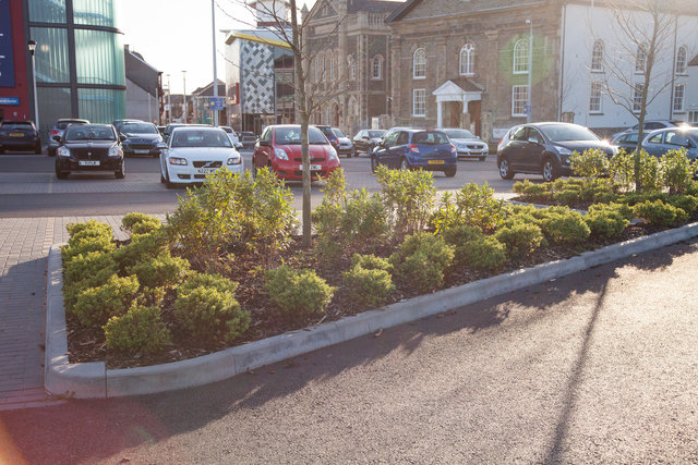 EAST GATE LLANELLI