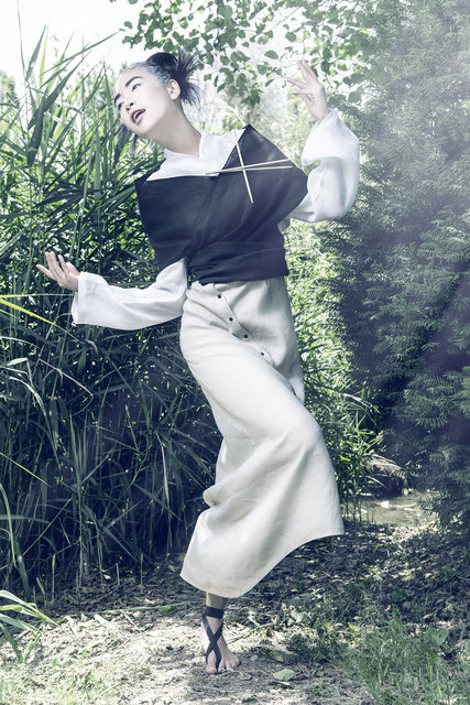 Dragonfly Editorial