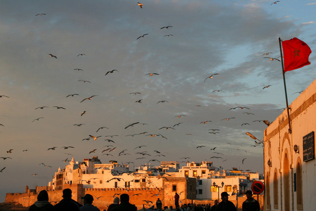 Essaouira