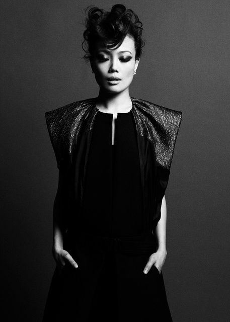 joey yung