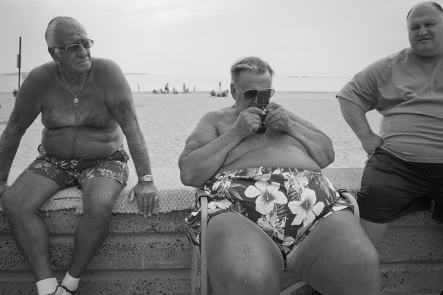 THE GUYS