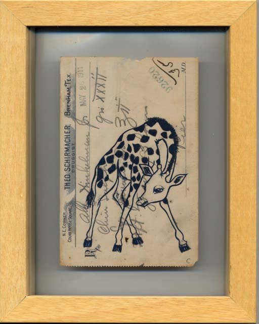 Giraffe (2005)