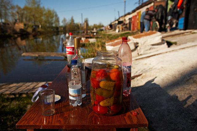 In the east of Europe- Estonia