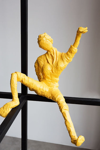 MY FREE YELLOW