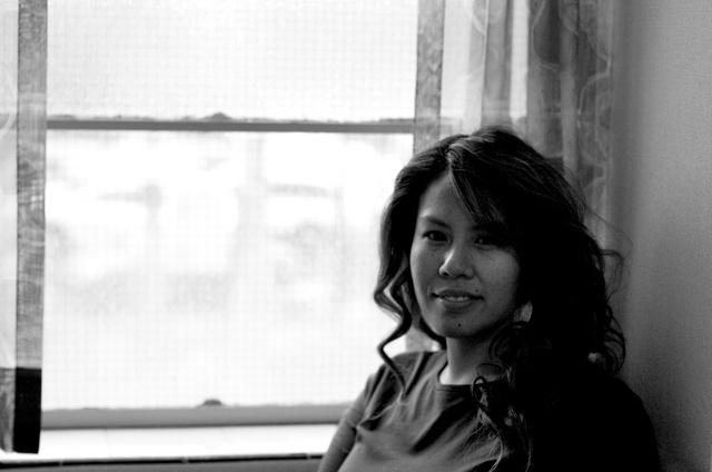 Toronto, January, 2011