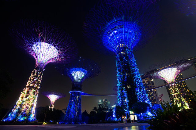 Singapore