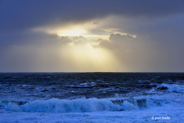 Côte sauvage de Quiberon, Morbihan