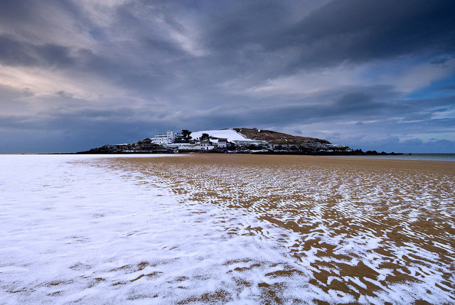 Burgh Island