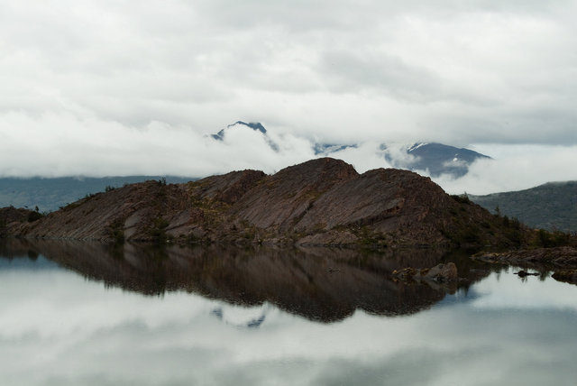 Torres del Paine I