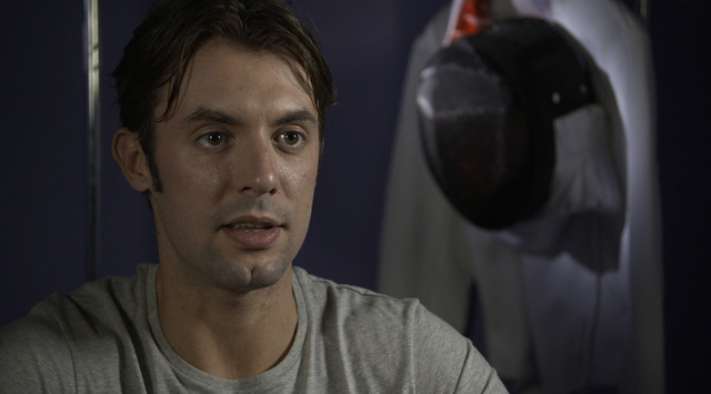 Gillette Commercial Olympic Games London 2012