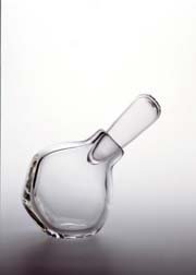 Bottle with Stopper II